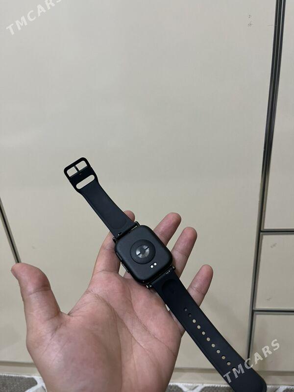 smart watch - Сейди - img 1