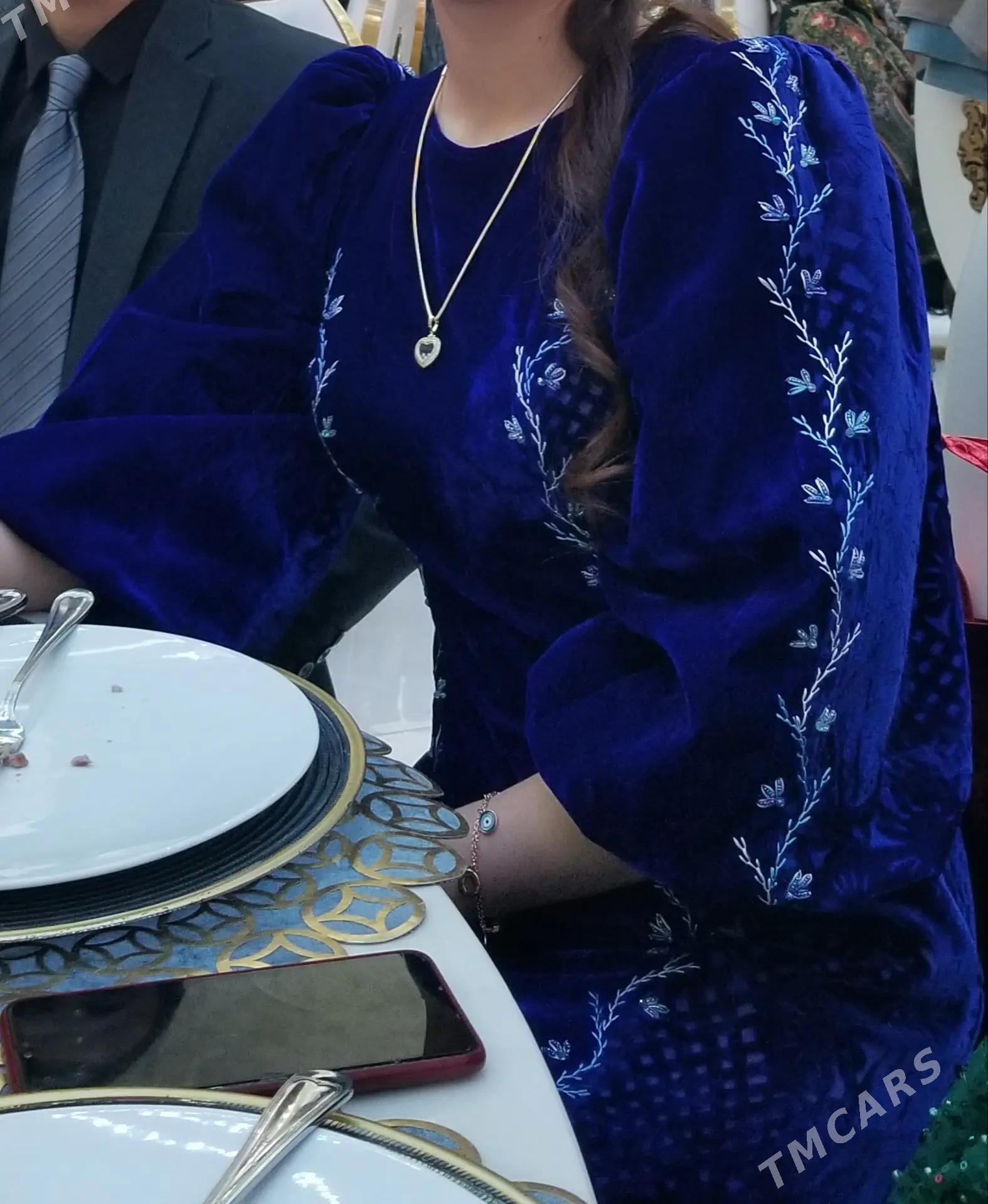 satlyk koynek - 6 мкр - img 1