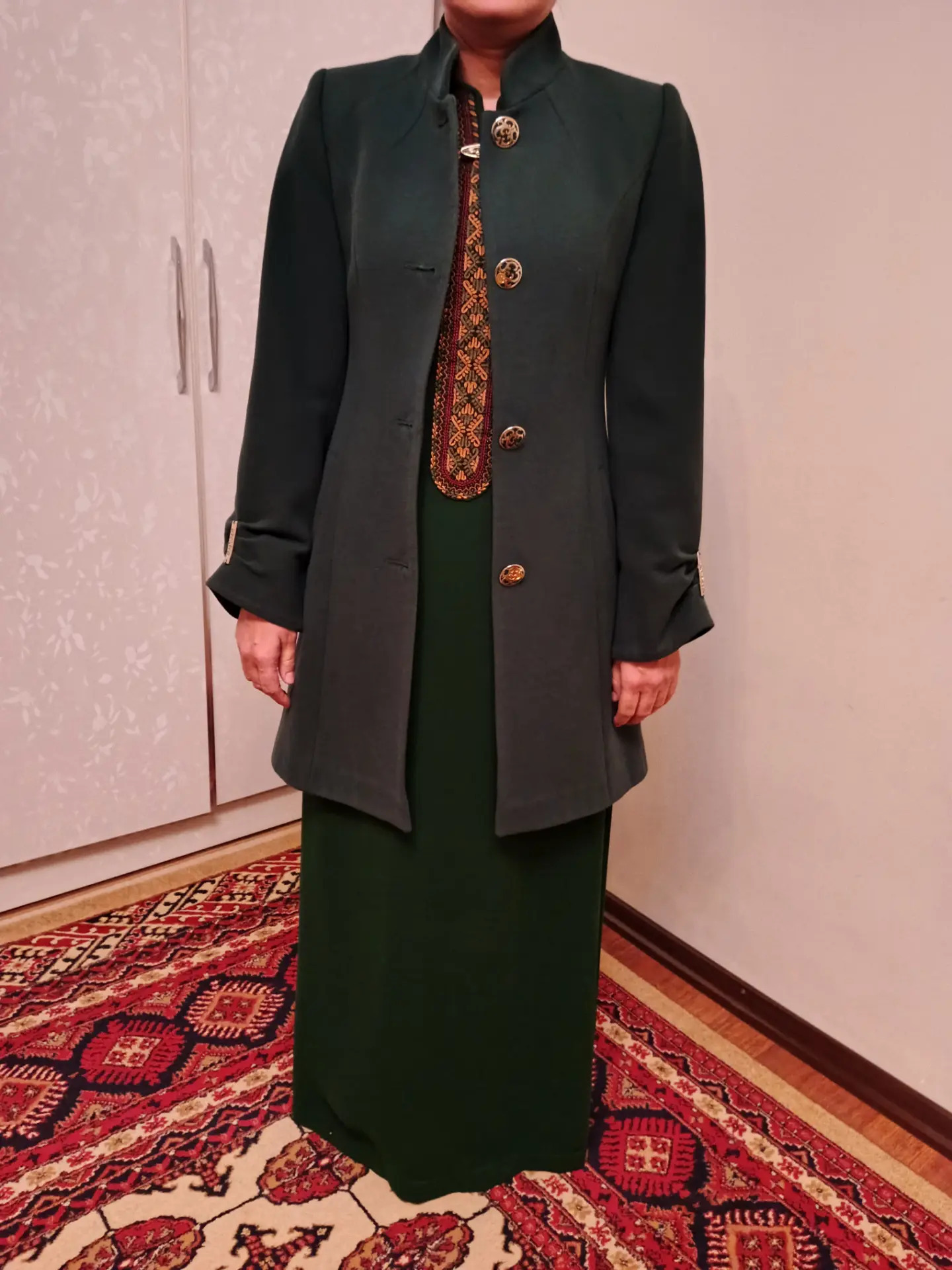 Palto - Parahat 6 - img 1