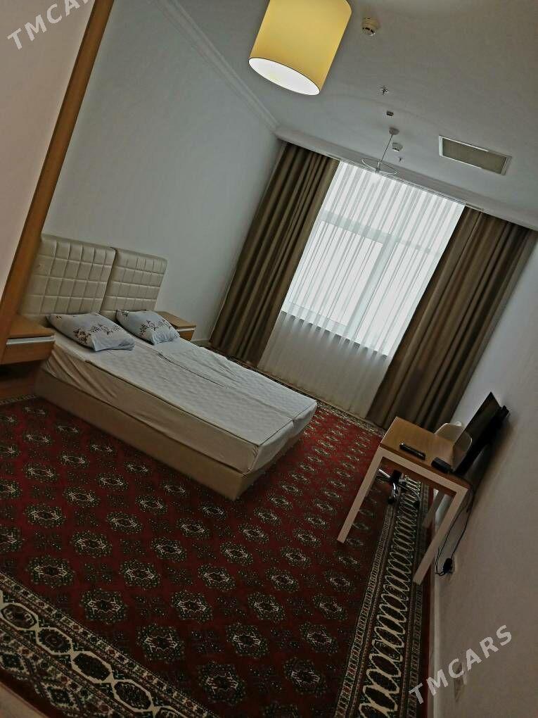 olimpiski arenda komnat - Олимпийский городок - img 1