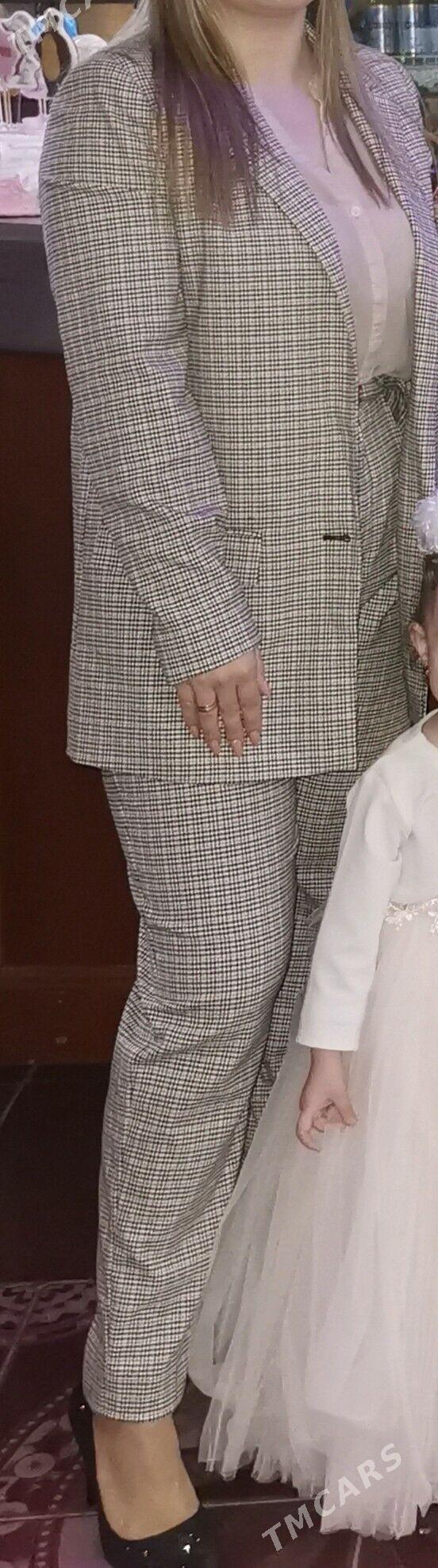 платье и костюм - Balkanabat - img 1