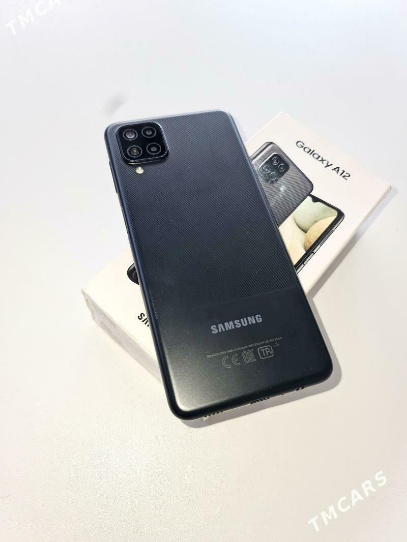 Samsung a 12 - Magdanly - img 1