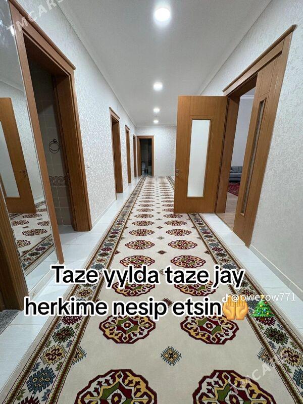 15 TAPGYR 3KOM ARZAN - Aşgabat - img 1