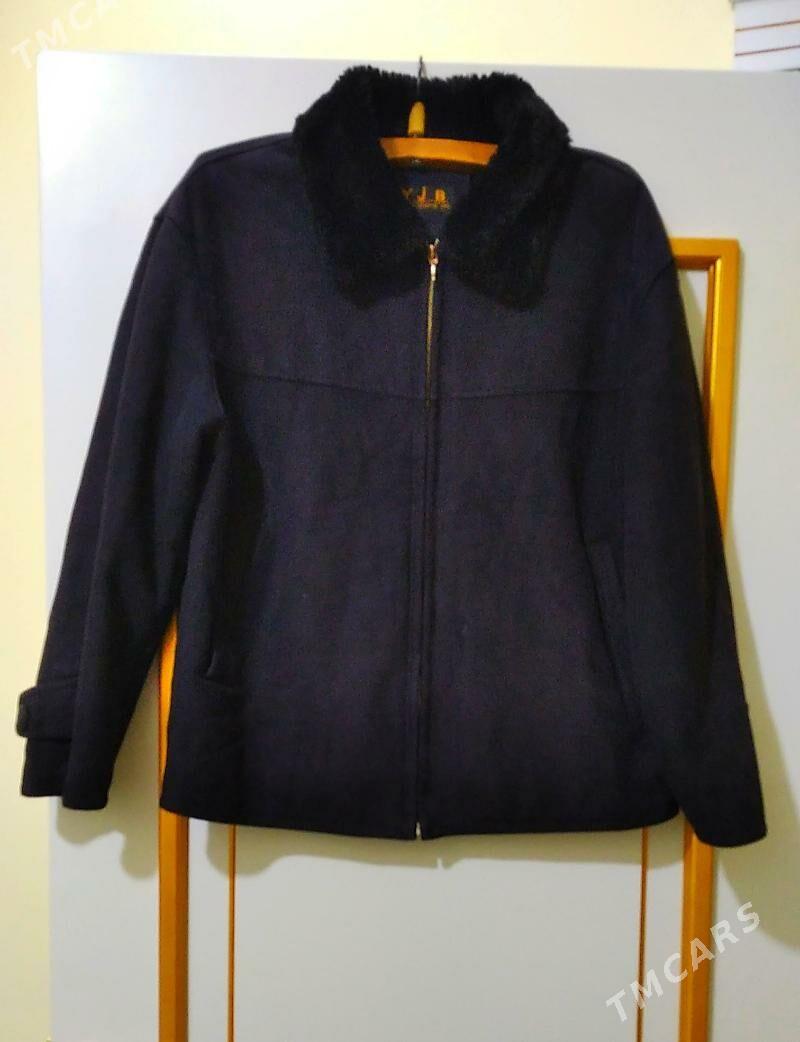 Dublýonka kurtka murskoy - Balkanabat - img 1