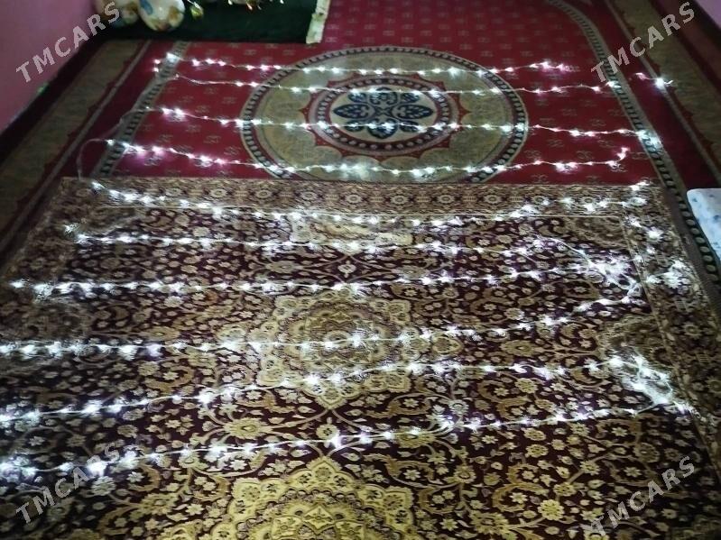 siwtamuska - Aşgabat - img 1