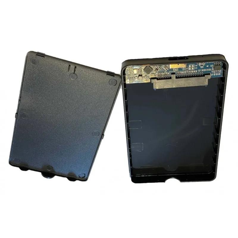 320Gb we 500Gb Wincester - Мары - img 1