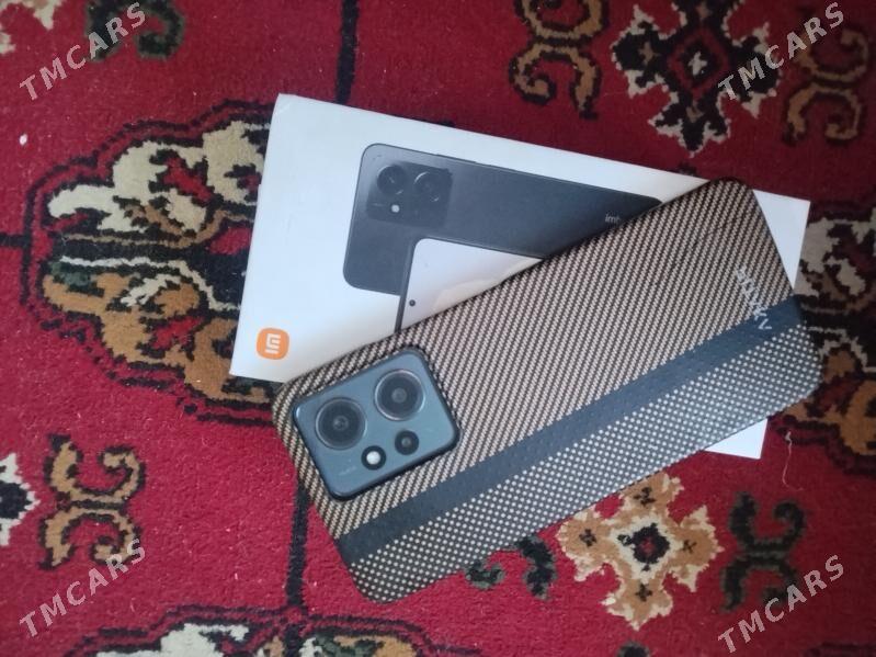 Redmi note 12  - Çärjew - img 1