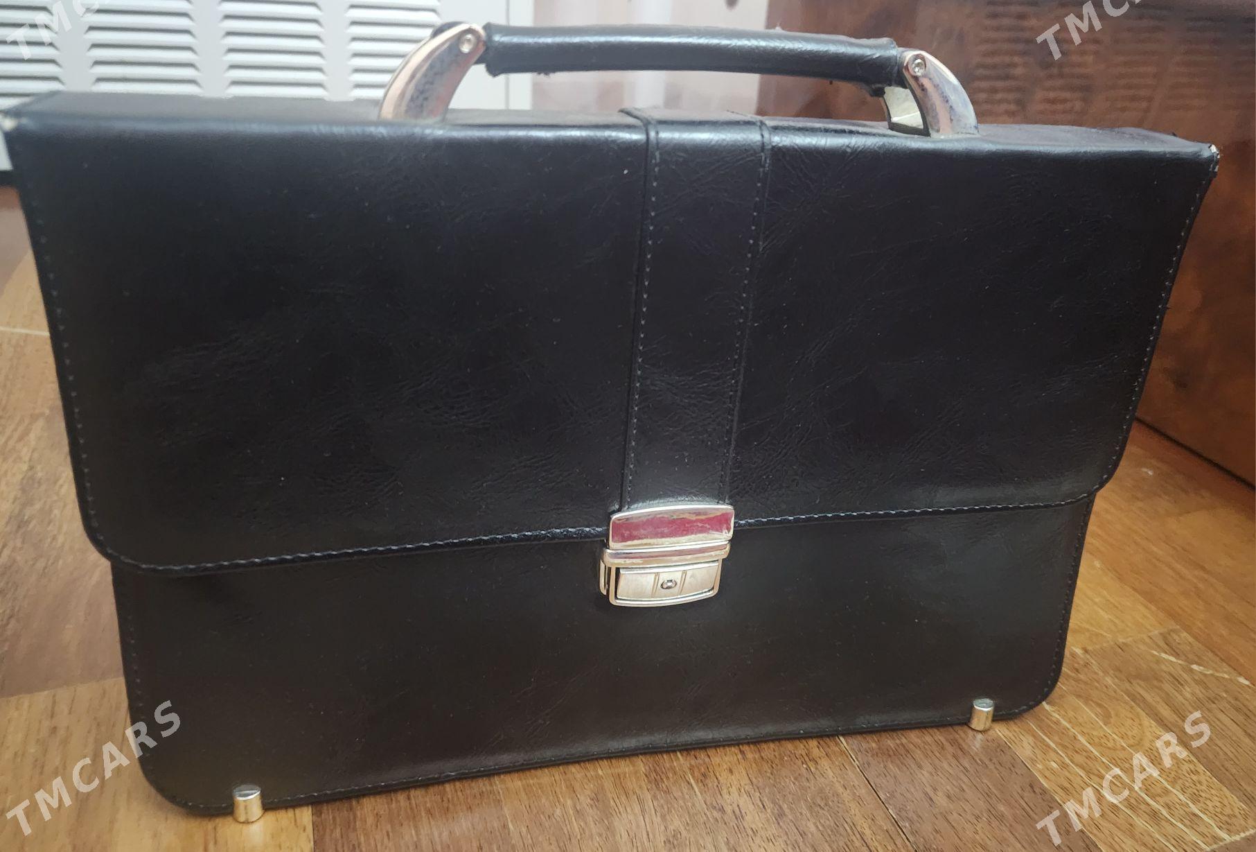 Talyp Sumka - Ашхабад - img 1