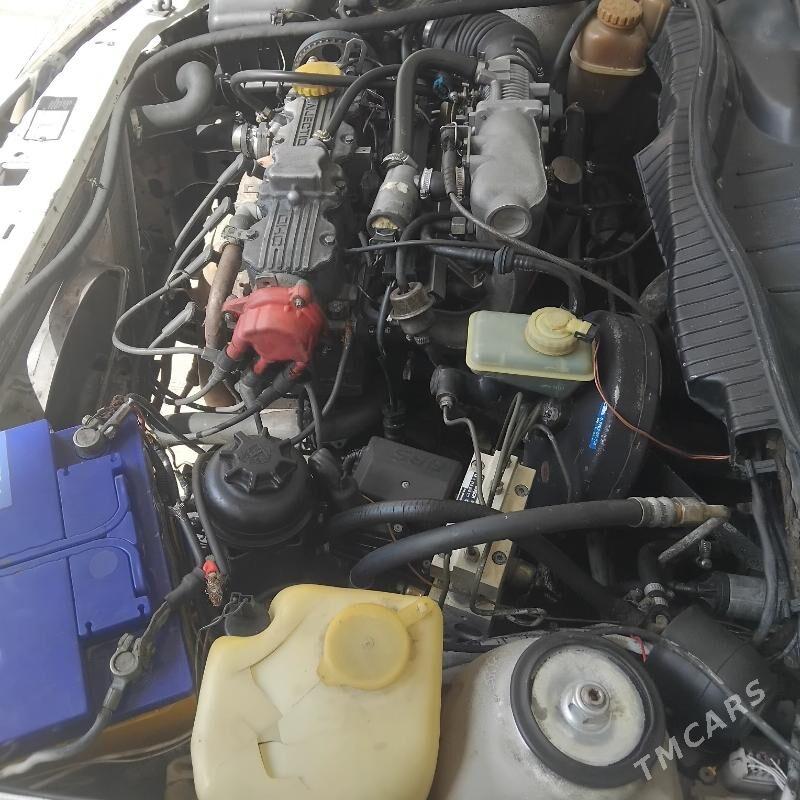 Opel Vectra 1992 - 52 000 TMT - Чоганлы - img 1