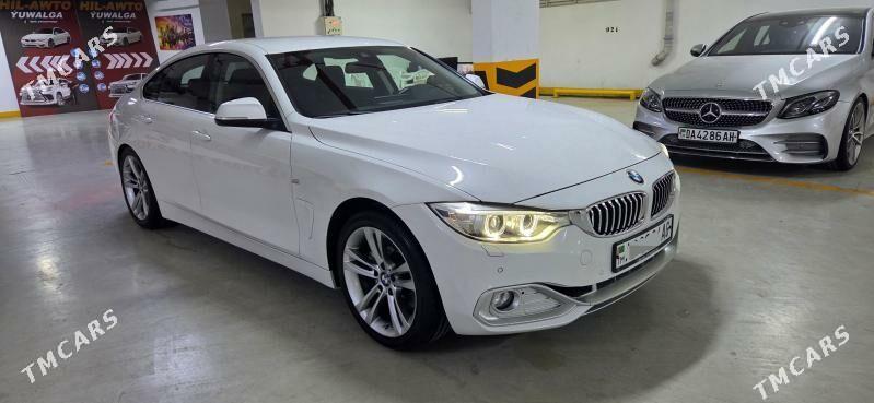 BMW M4 2016 - 365 000 TMT - Aşgabat - img 1