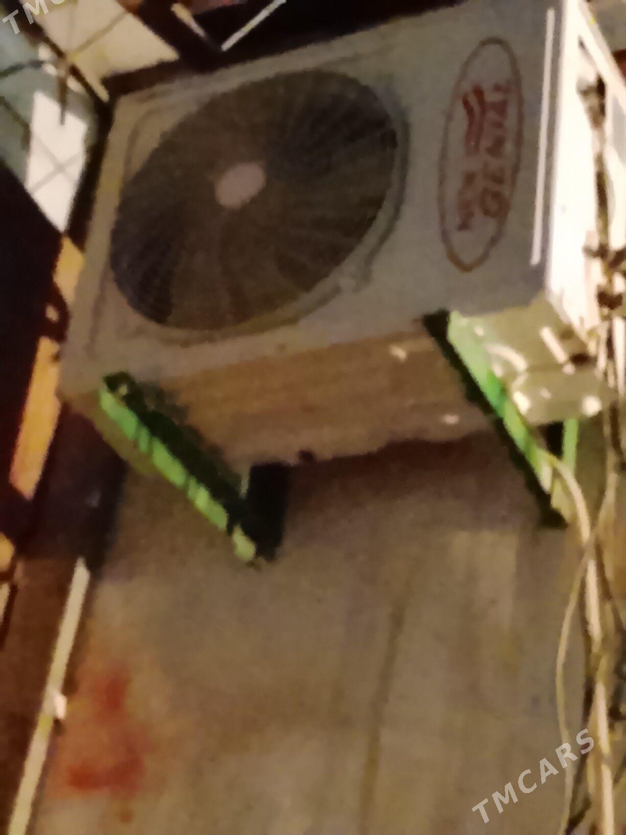 кондиционер сплит - Туркменбаши - img 1