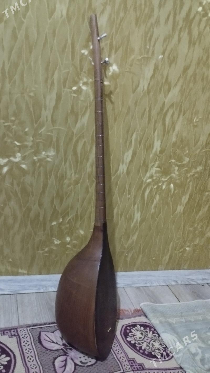 dutar - Балканабат - img 1