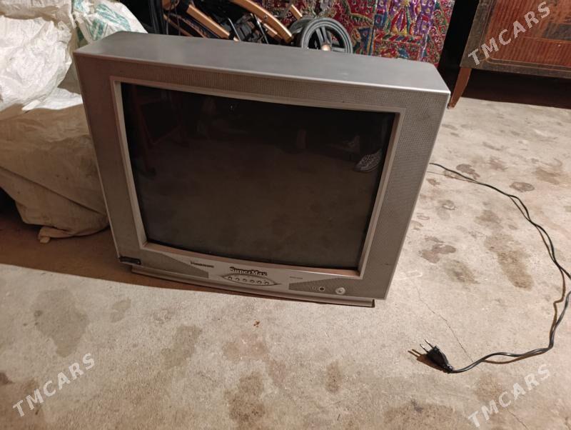 telewizor - Bagyr - img 1