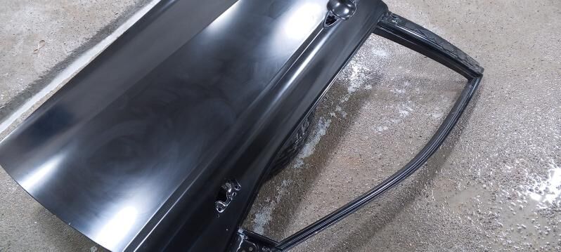 Gapy sag öñki Camry 2021 2 300 TMT - Aşgabat - img 1