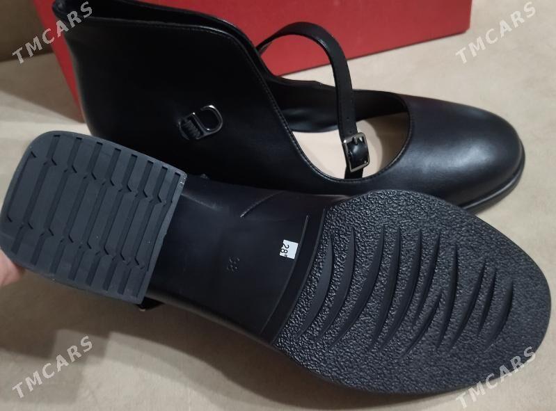 туфли - Balkanabat - img 1