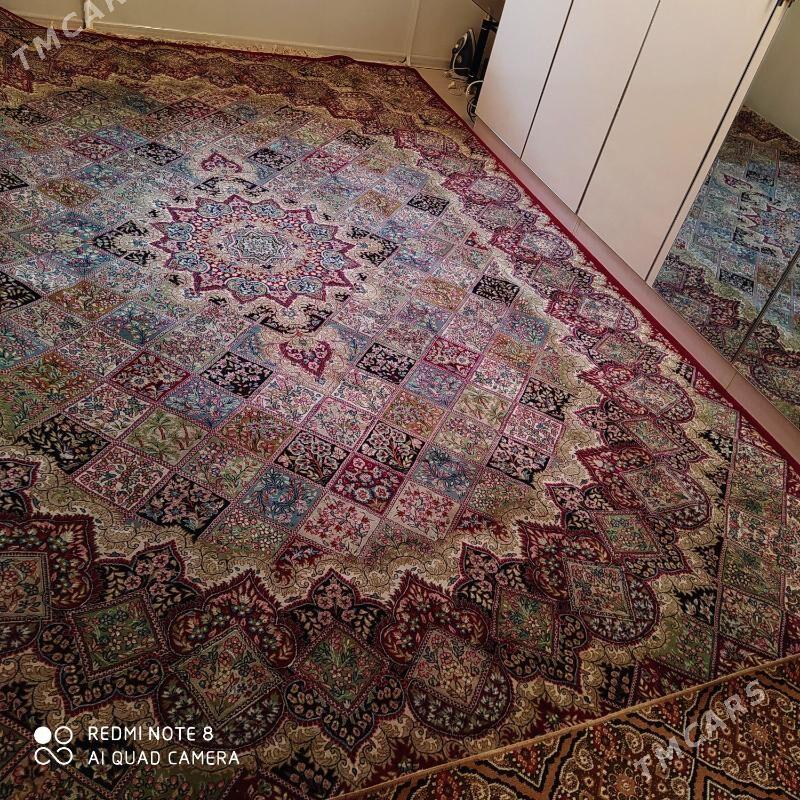 İran haly - Balkanabat - img 1