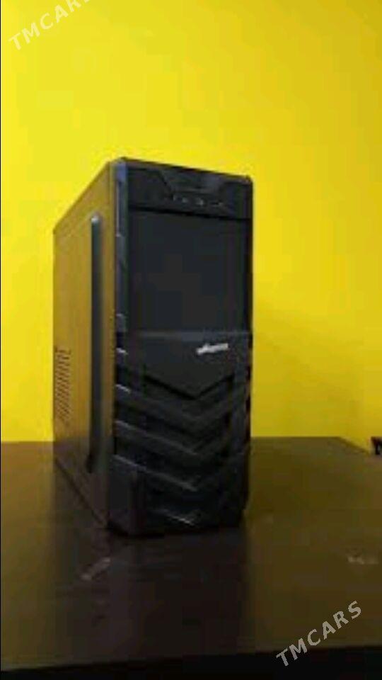 Sistemnik i3 we i5 ofis ucun - Мары - img 1