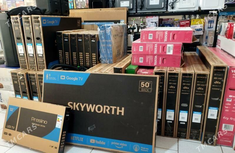 Telewizor Телевизор Skyworth - Aşgabat - img 1
