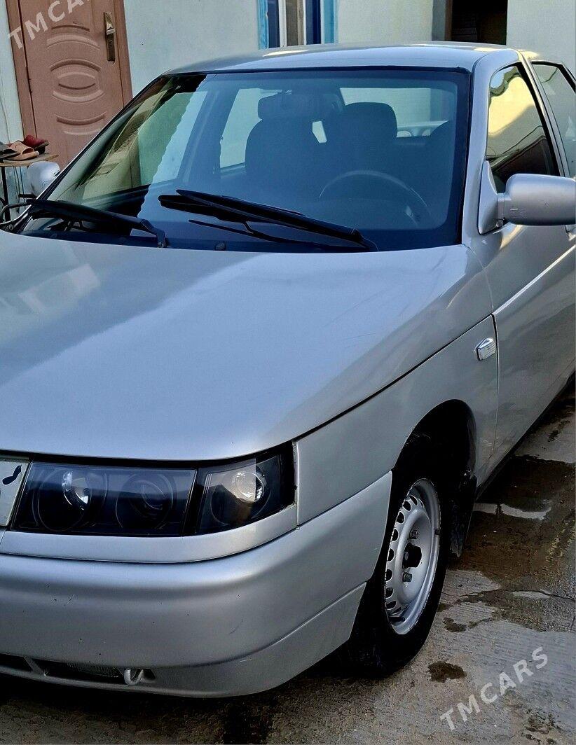 Lada 2110 2004 - 50 000 TMT - Änew - img 1