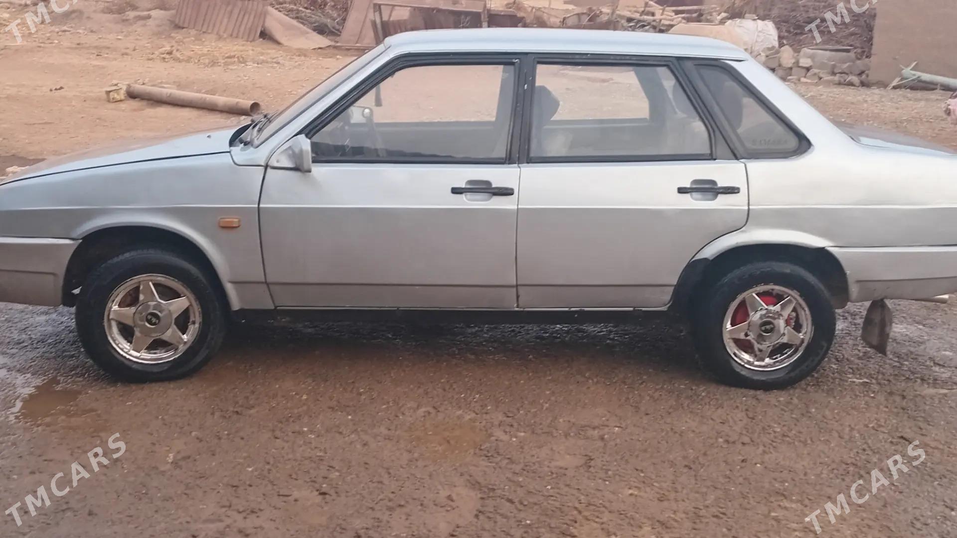 Lada 21099 1999 - 20 000 TMT - Sarahs - img 1