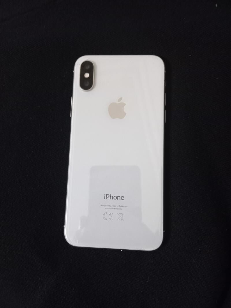 iphone X - Türkmenabat - img 1