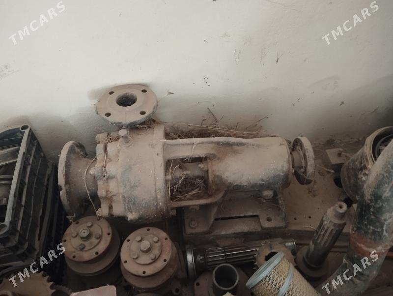 suw mator - Büzmeýin - img 1