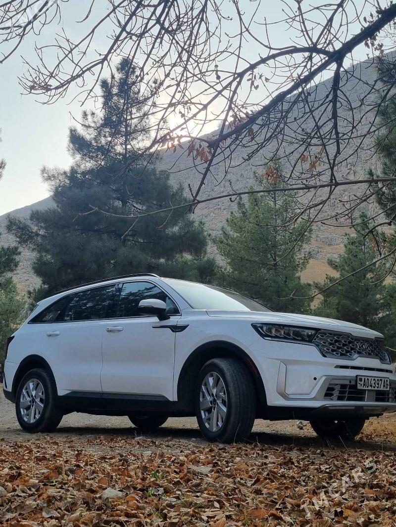 Kia Sorento 2022 - 405 000 TMT - Aşgabat - img 1