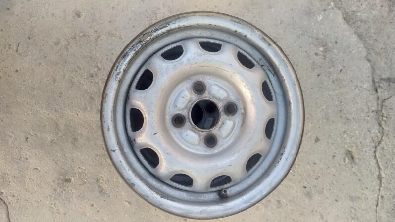 13 Diska 500 TMT - Balkanabat - img 1