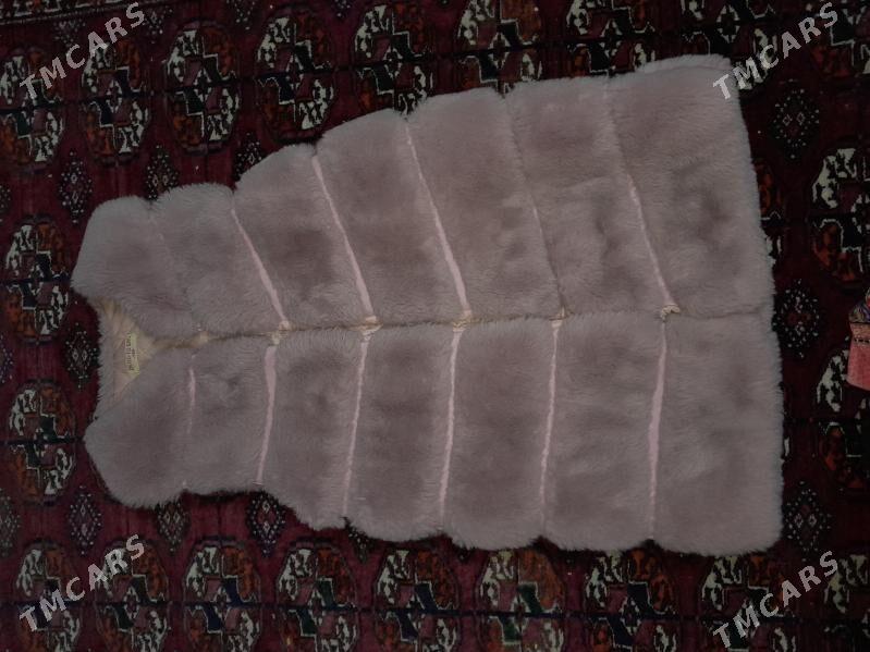 yensiz gysky egin esikler - Мир 7 - img 1