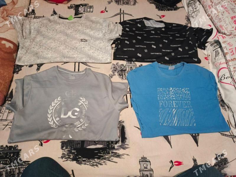 oglan fudbolka - Çoganly - img 1