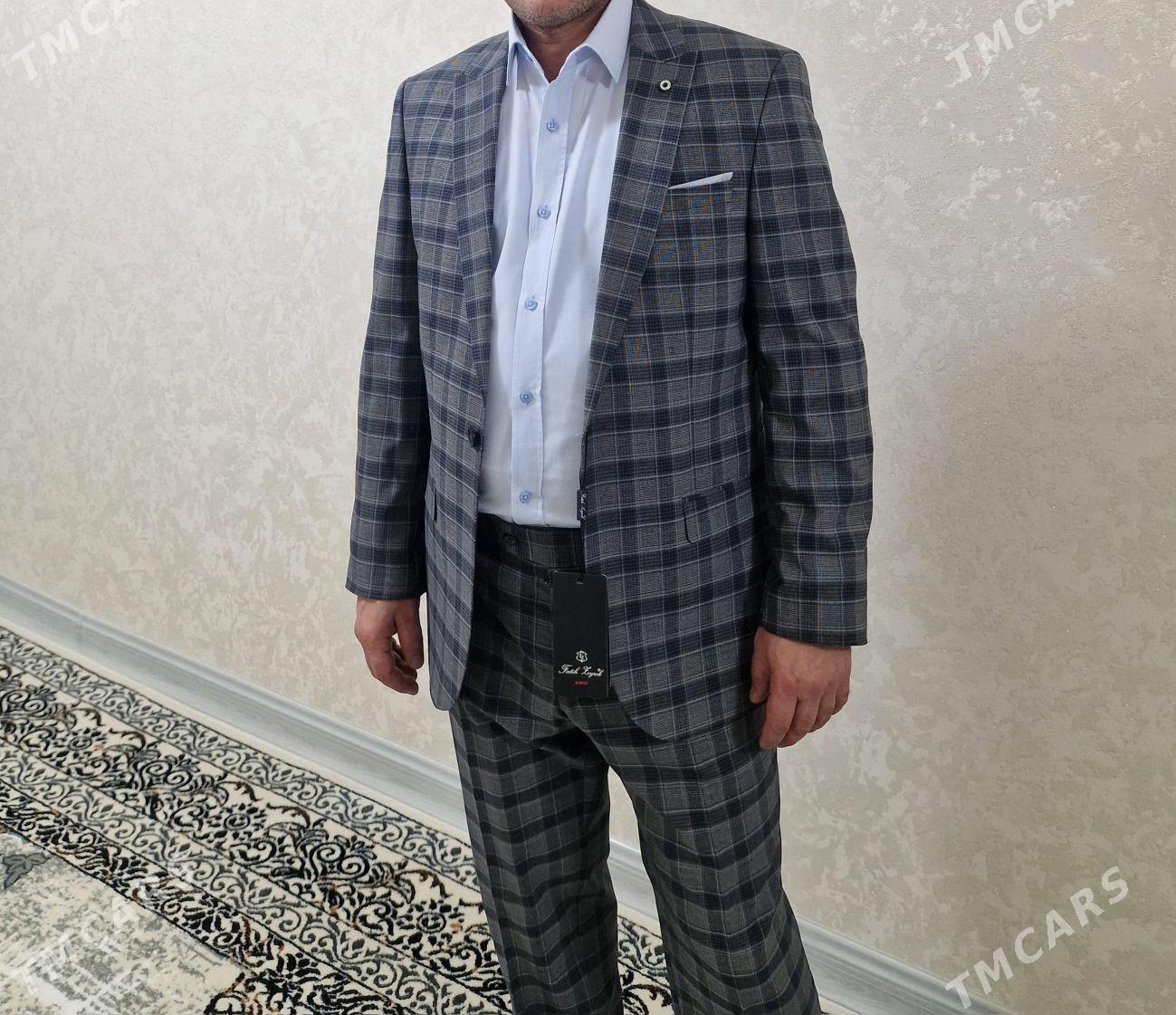 Kastyum Balak - Aşgabat - img 1