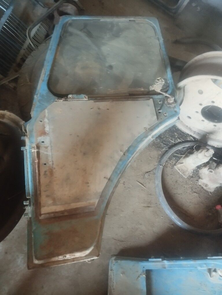 mtz gapy 350 TMT - Ак-Бугдайский этрап - img 1