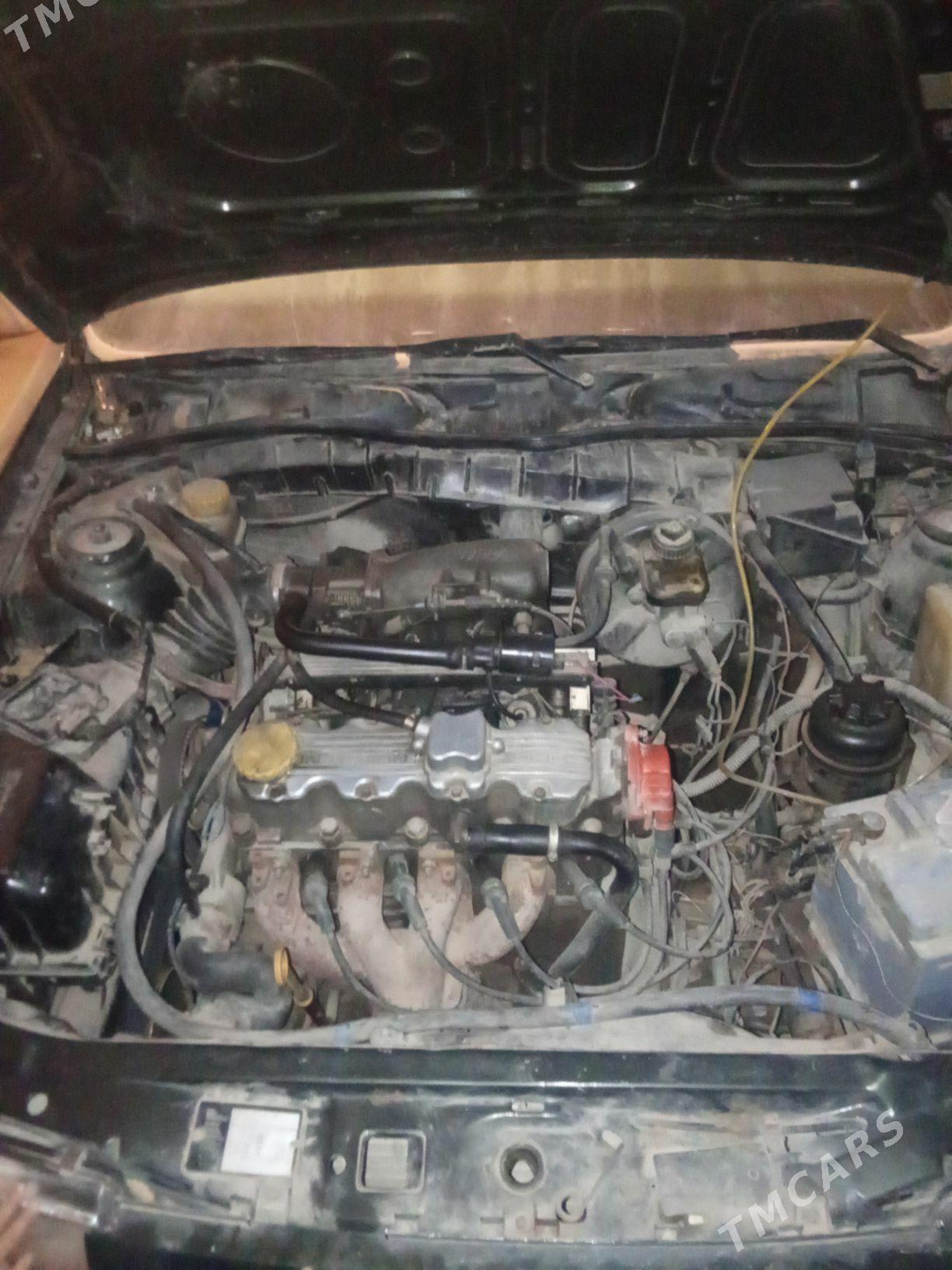 Opel Vectra 1995 - 45 000 TMT - Darganata - img 1