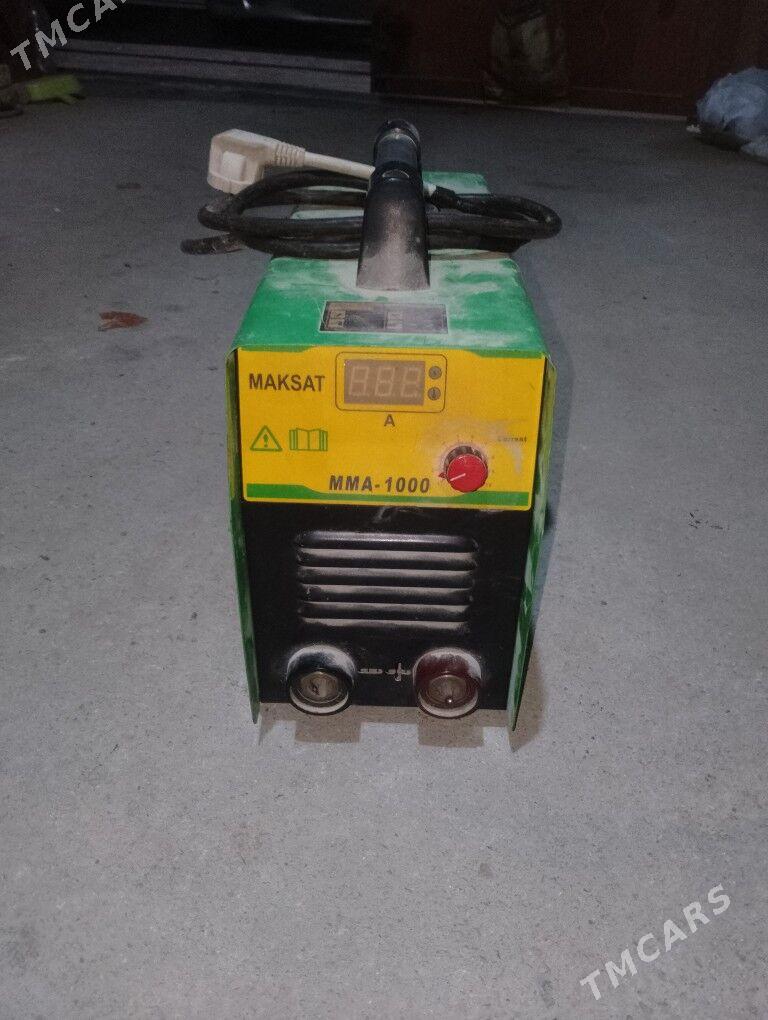 swarka maksat 1000 lik - Гумдаг - img 1