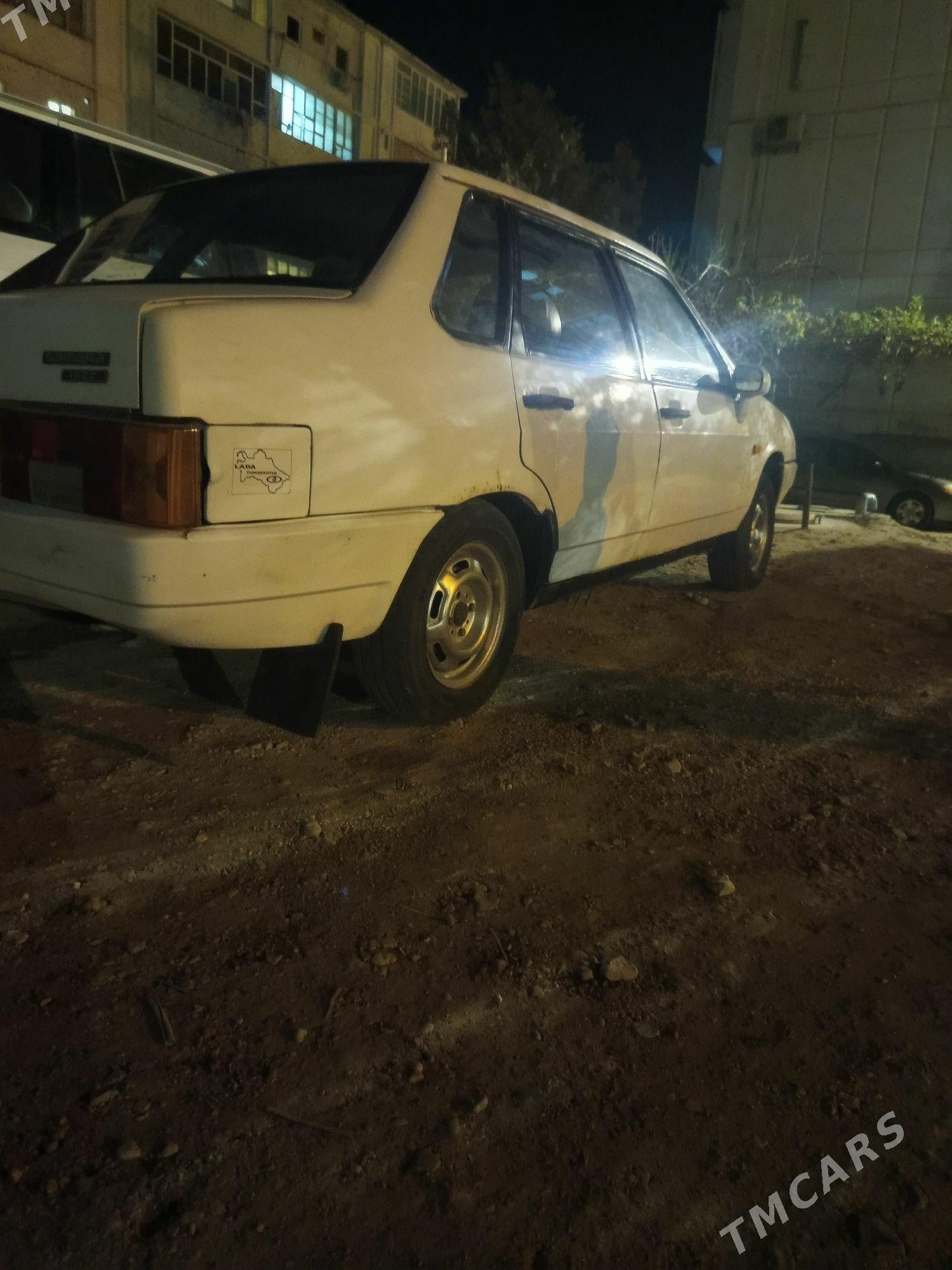 Lada 21099 1996 - 25 000 TMT - Balkanabat - img 1