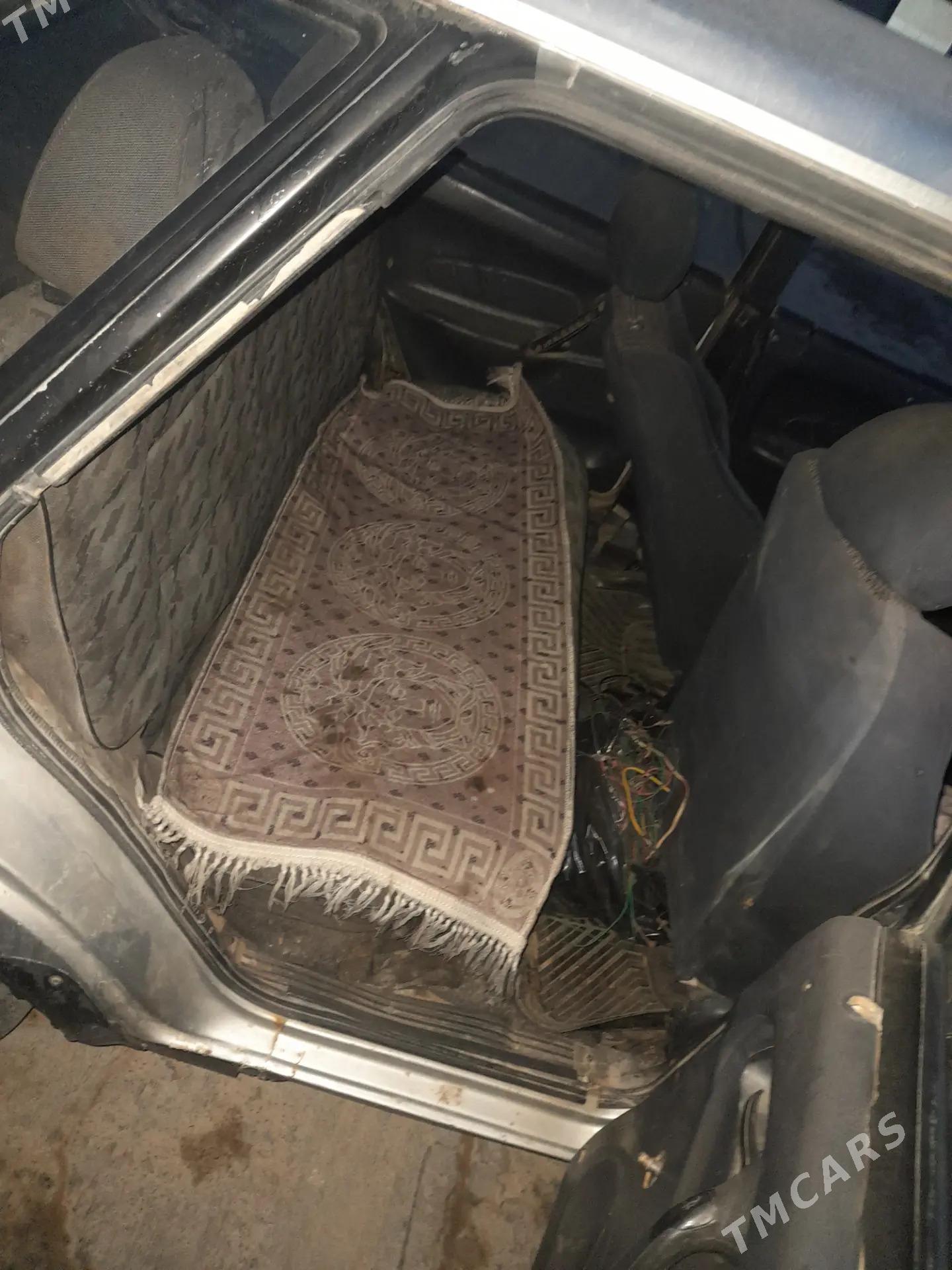 Lada 21099 2001 - 11 000 TMT - Baýramaly - img 1