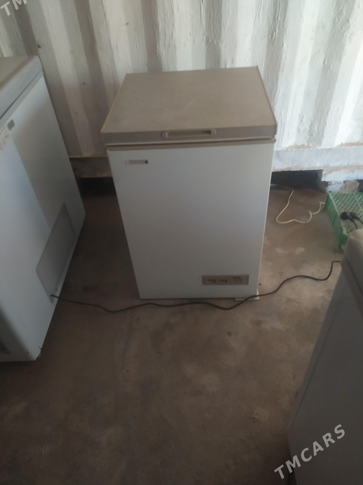 морозильник - Гороглы (Тагта) - img 1