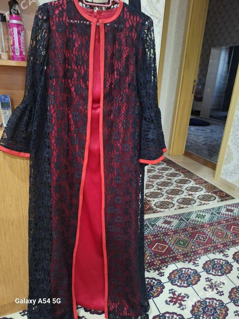 Arabski koynek - Ашхабад - img 1