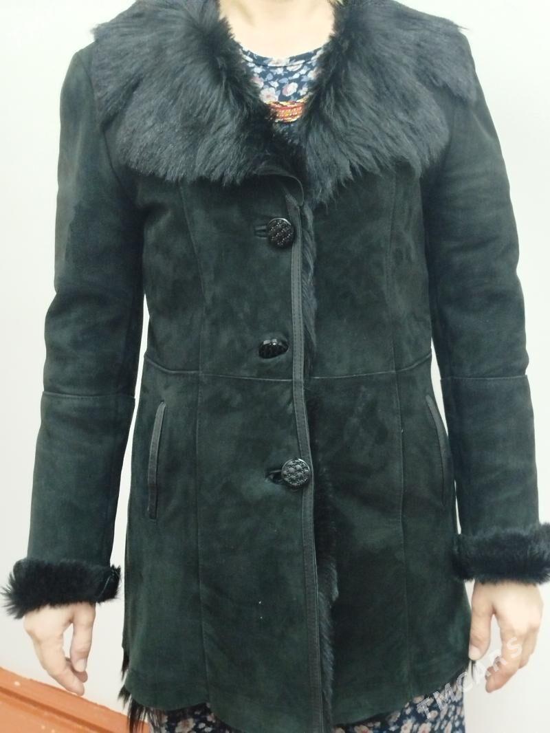 пальто - Daşoguz - img 1