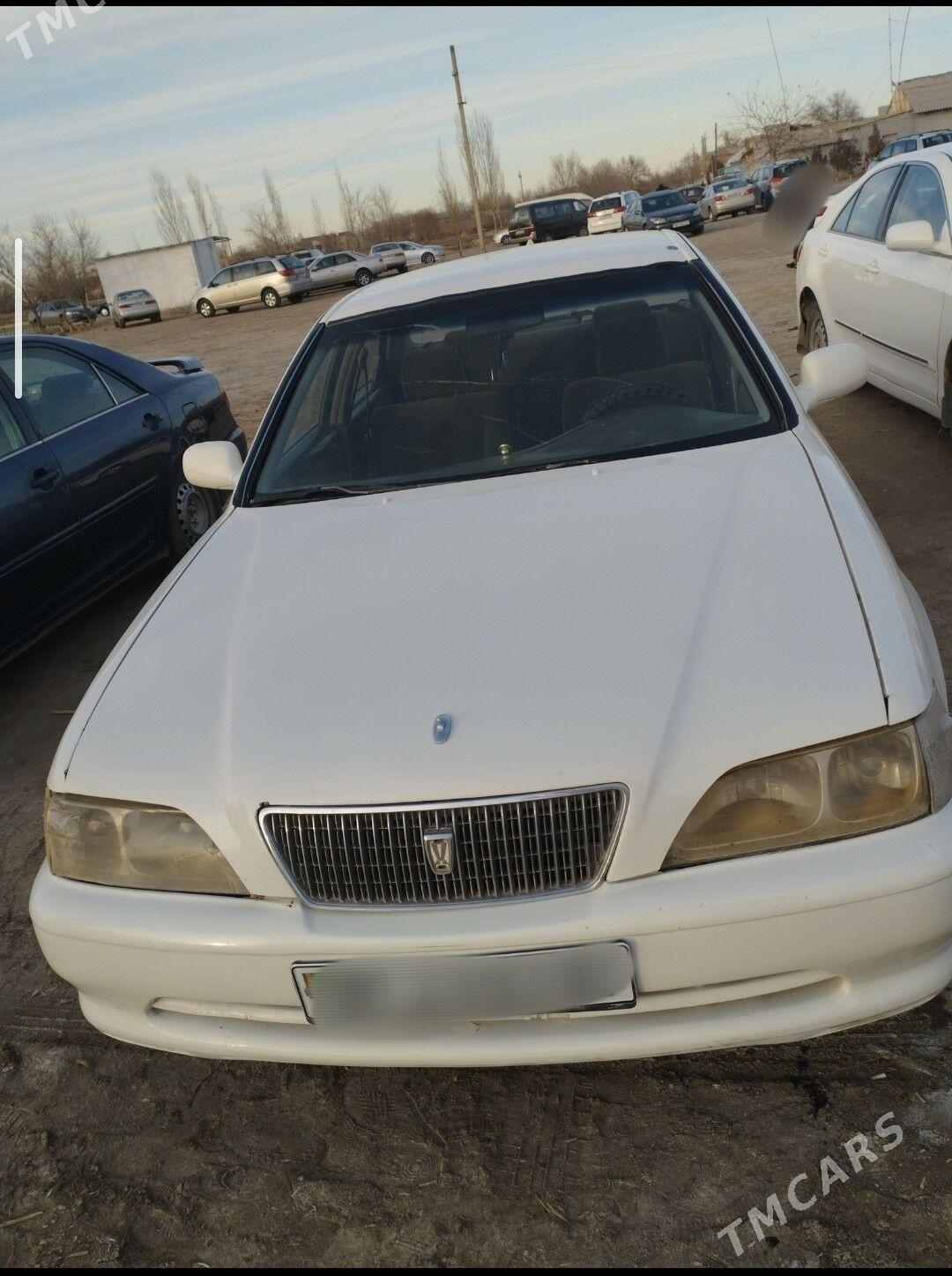 Toyota Cresta 1996 - 40 000 TMT - Köneürgenç - img 1