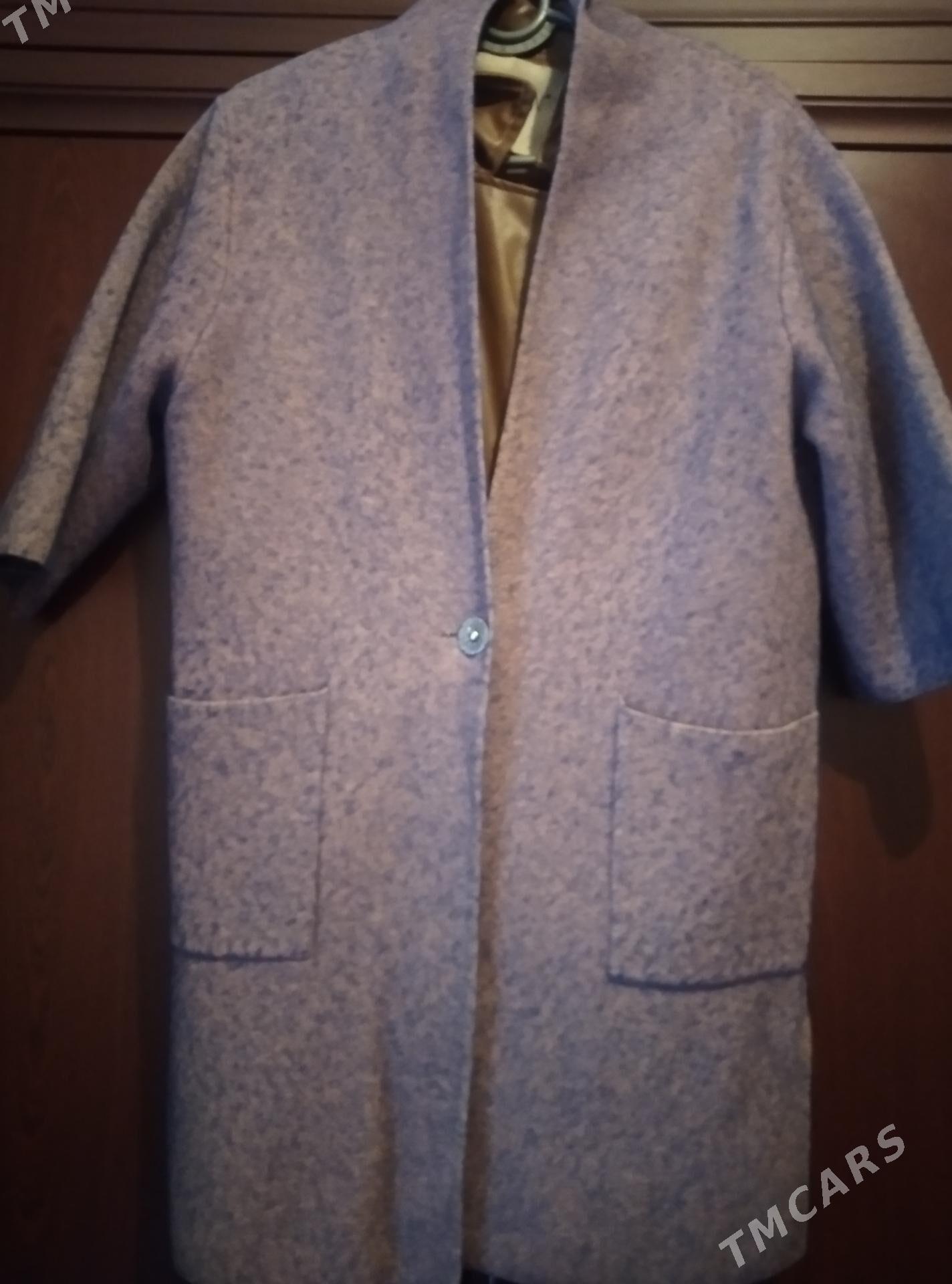 Kastyum zempir - Balkanabat - img 1