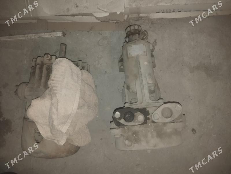 wakum - Büzmeýin - img 1