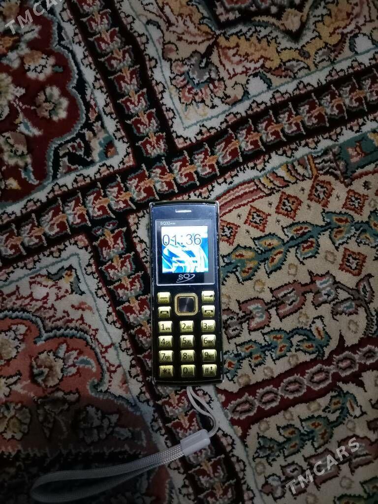 SQ 32mini - Balkanabat - img 1