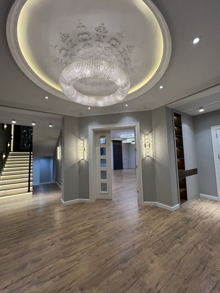 Çyzgy kotteź - Чоганлы - img 1