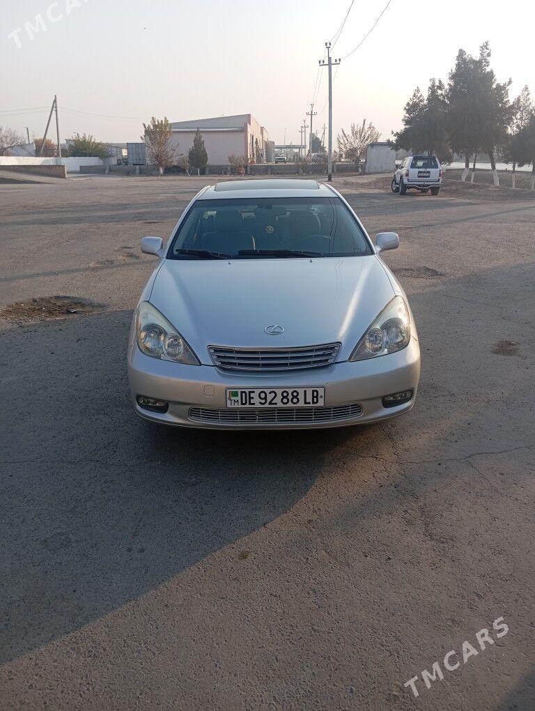 Lexus ES 330 2004 - 215 000 TMT - Dänew - img 1