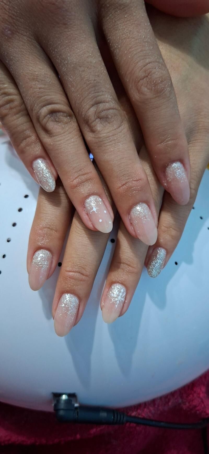 dyrnak - Гаудан "В" - img 1