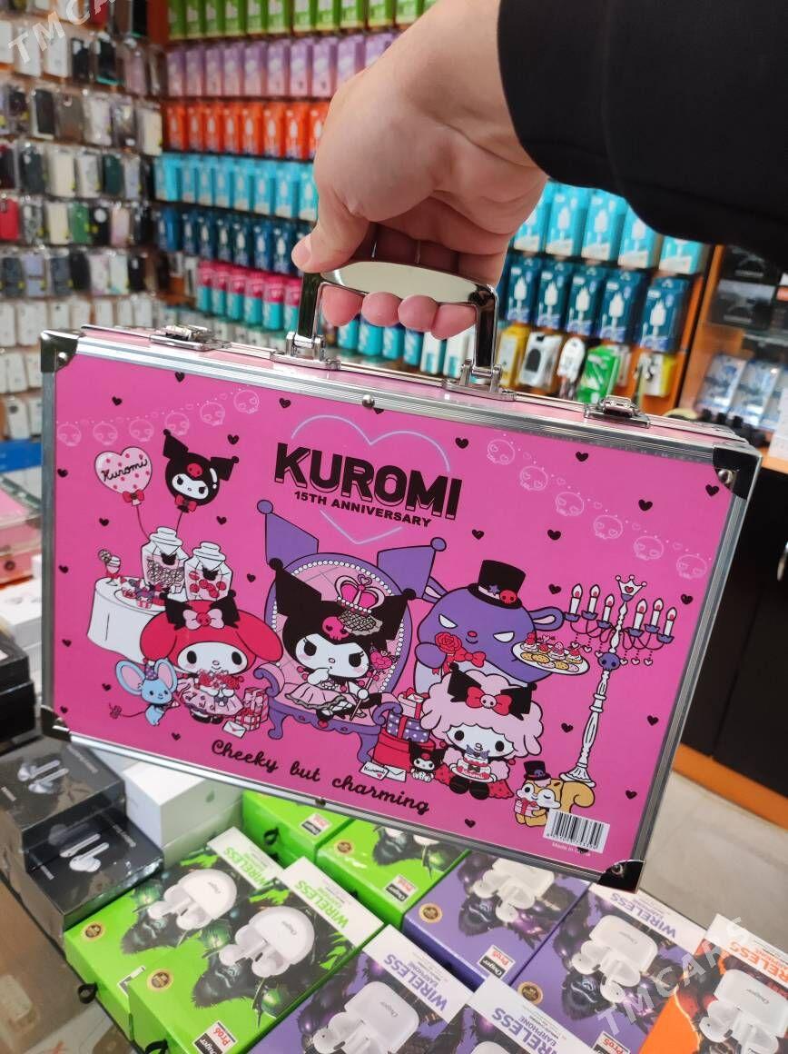 2 Etaz Çemodan Nabor Skidka - Daşoguz - img 1