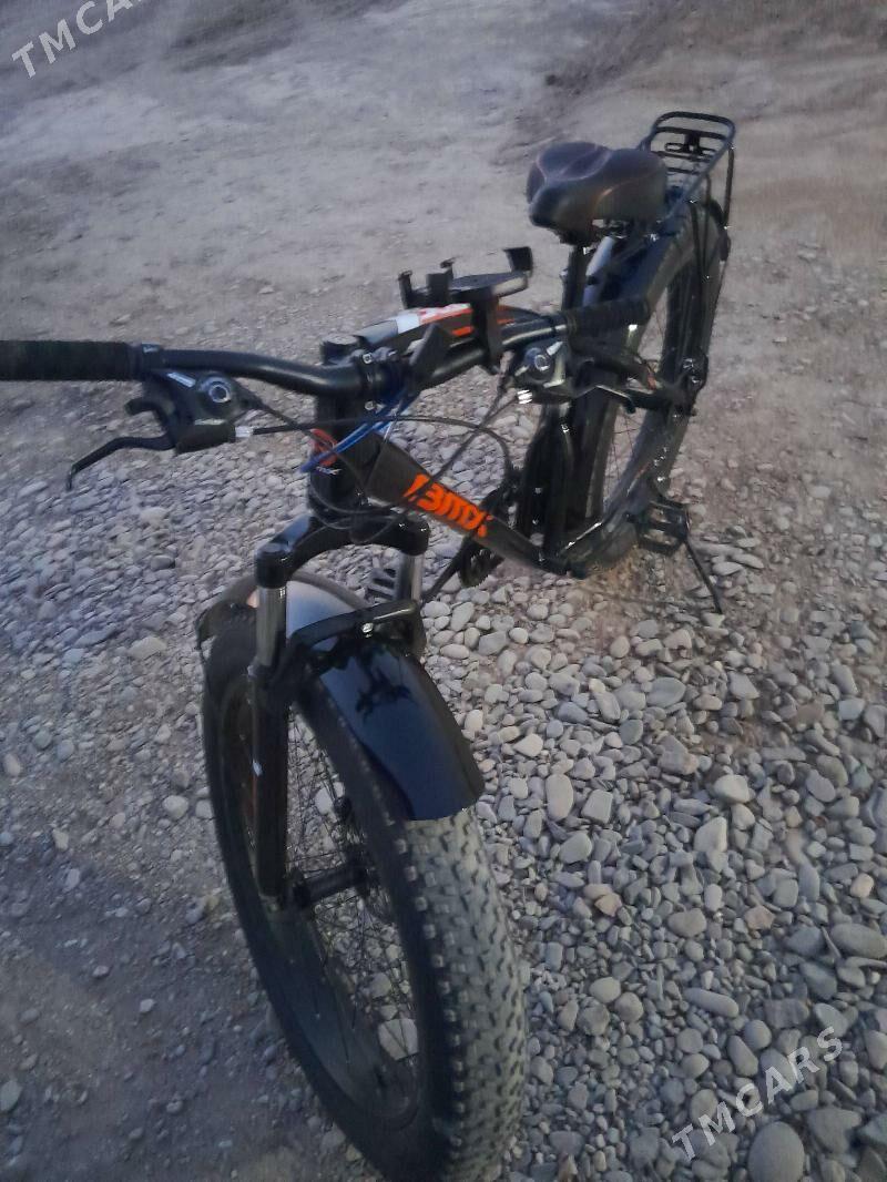 Tigir - Серахс - img 1