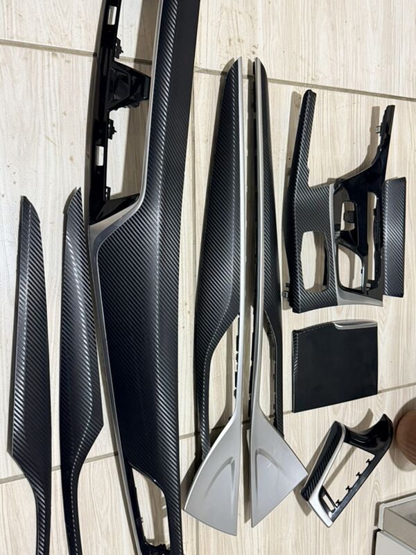 bmw g30 mebil 6 000 TMT - Çoganly - img 1