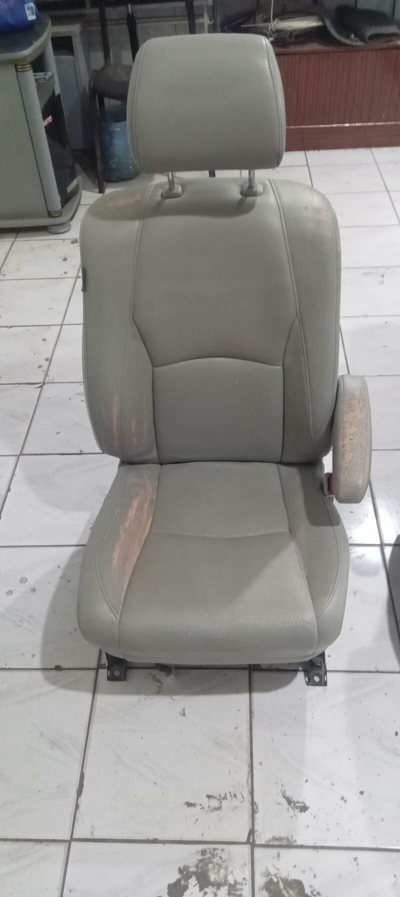 LEXSUS RX 350 SIDENYA 1 600 TMT - Balkanabat - img 1